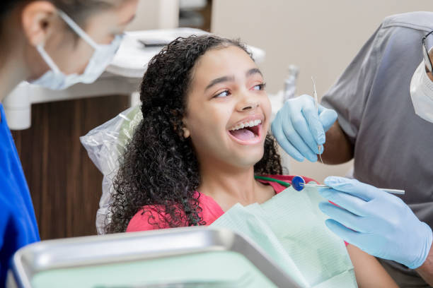 Best Chipped Tooth Repair Near Me  in Summit View, WA