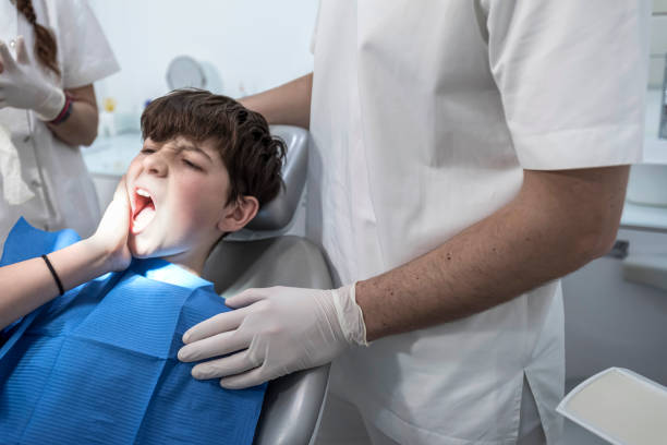 Best Emergency Gum Pain Relief  in Summit View, WA