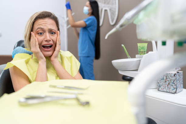 Best Cracked Tooth Emergency Dentist  in Summit View, WA
