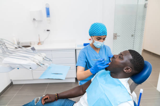 Best Urgent Tooth Repair  in Summit View, WA